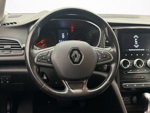 Renault Megane bild 11
