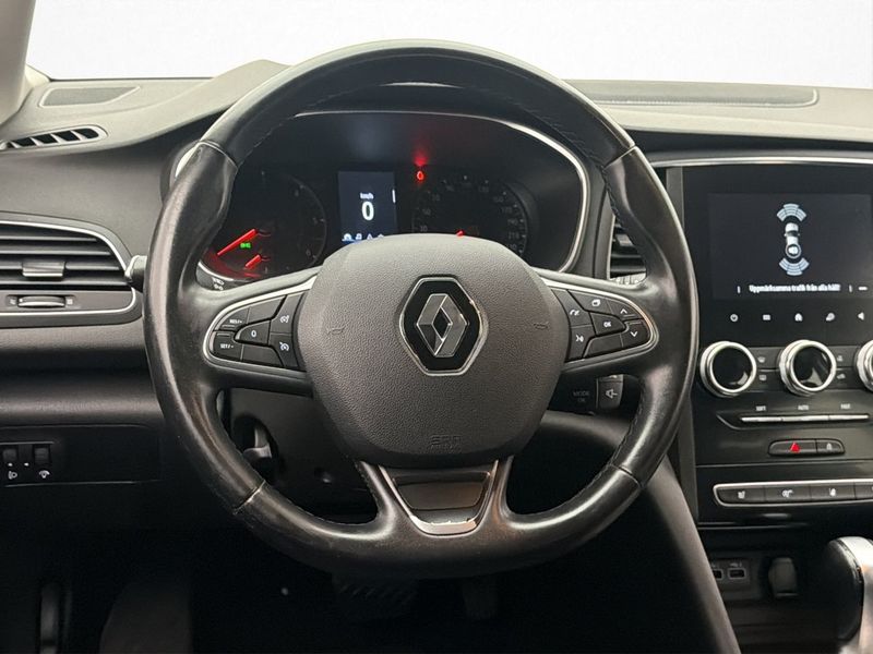 Renault Megane bild 11