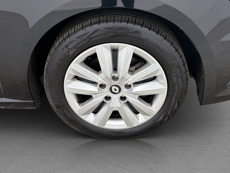 Renault Megane bild 29