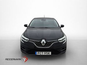 Renault Megane bild 2