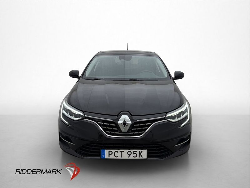 Renault Megane bild 2