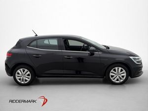 Renault Megane bild 9