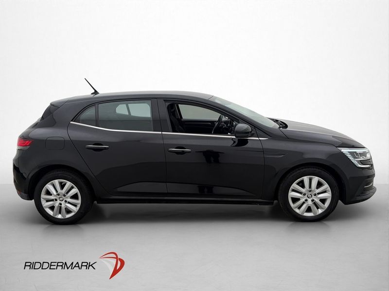 Renault Megane bild 9