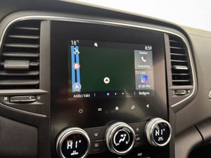 Renault Megane bild 20