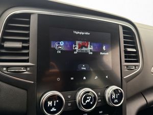 Renault Megane bild 19