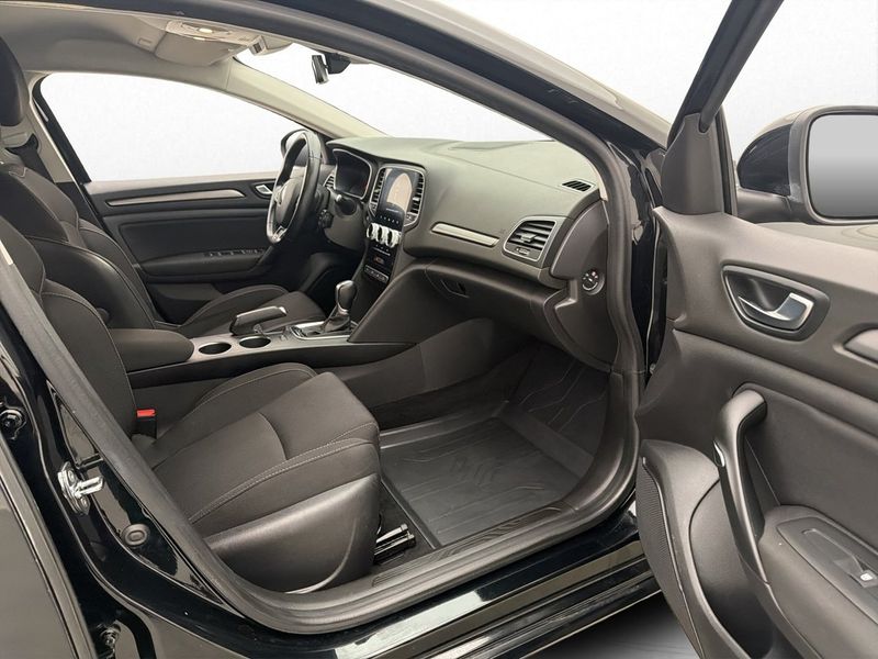 Renault Megane bild 24