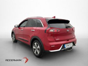 Kia Niro bild 5