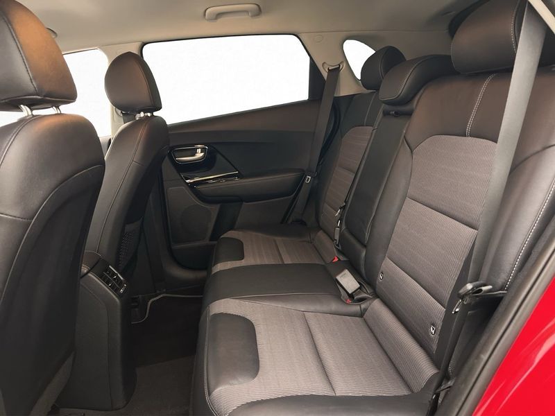 Kia Niro bild 29