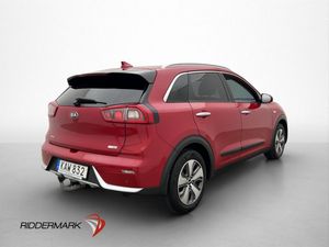 Kia Niro bild 8