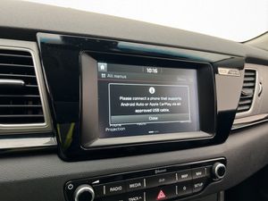 Kia Niro bild 24