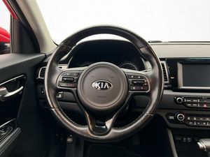 Kia Niro bild 14