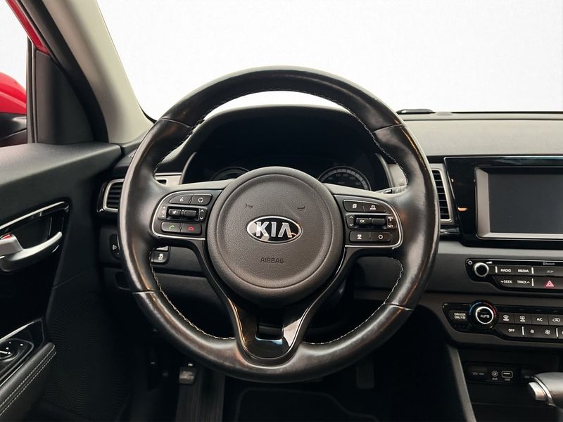 Kia Niro bild 14