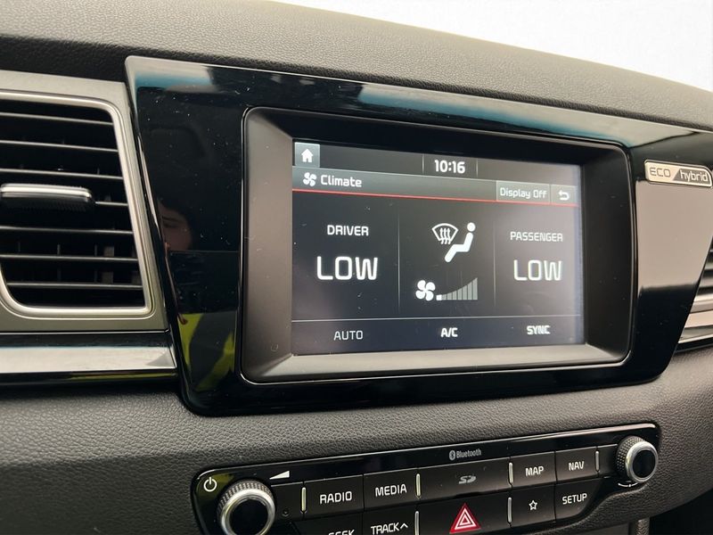 Kia Niro bild 23
