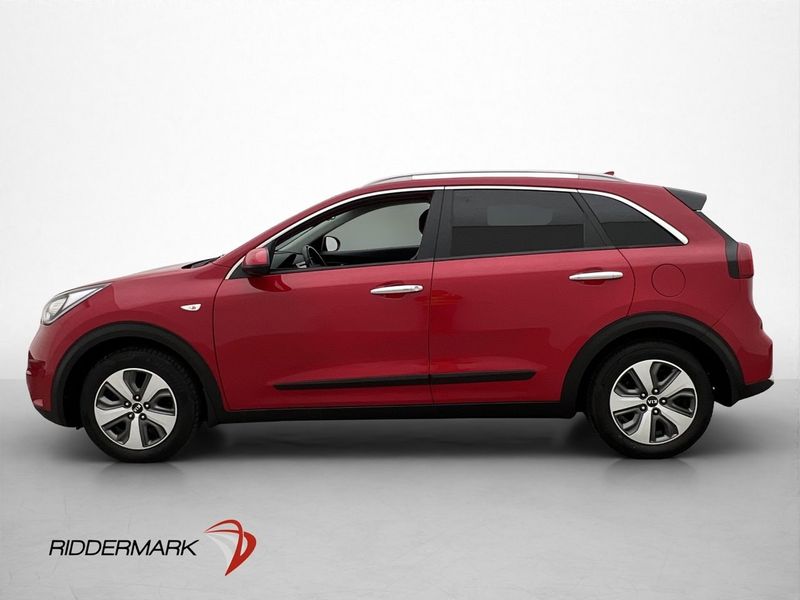 Kia Niro bild 4