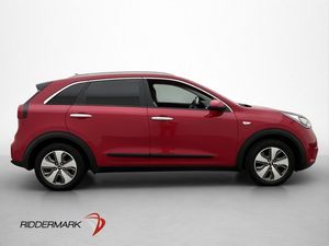 Kia Niro bild 9