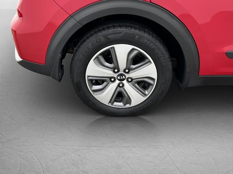 Kia Niro bild 33