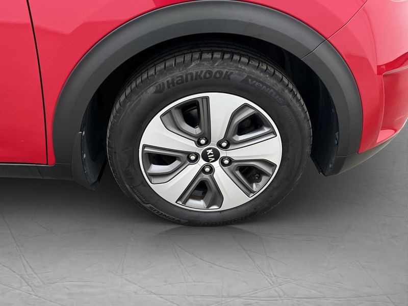 Kia Niro bild 34