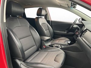 Kia Niro bild 28