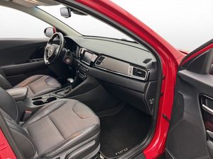 Kia Niro bild 27