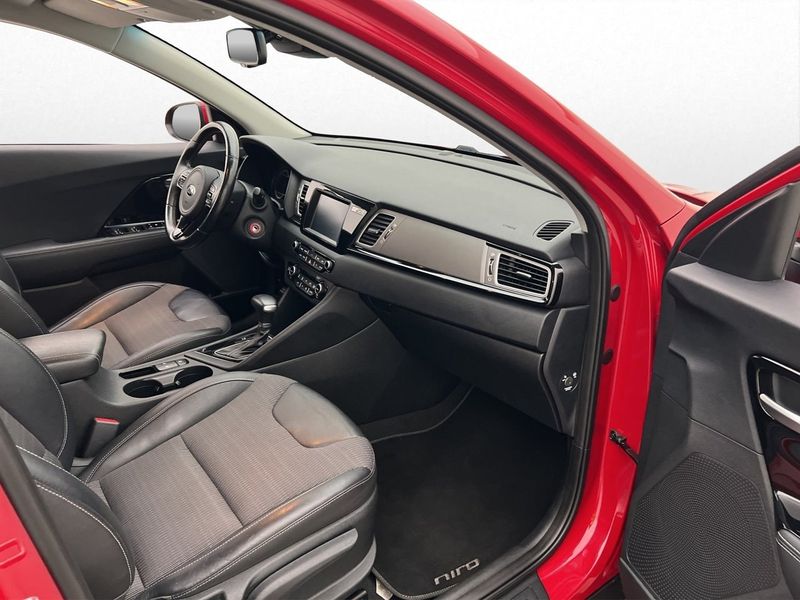 Kia Niro bild 27