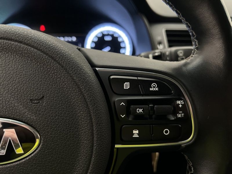 Kia Niro bild 20