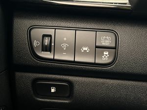 Kia Niro bild 15