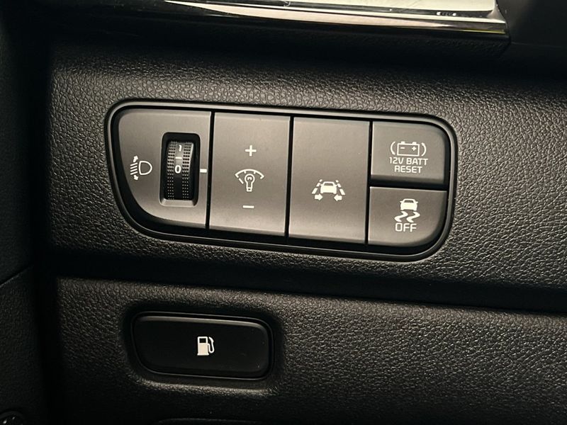 Kia Niro bild 15