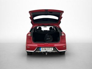 Kia Niro bild 30