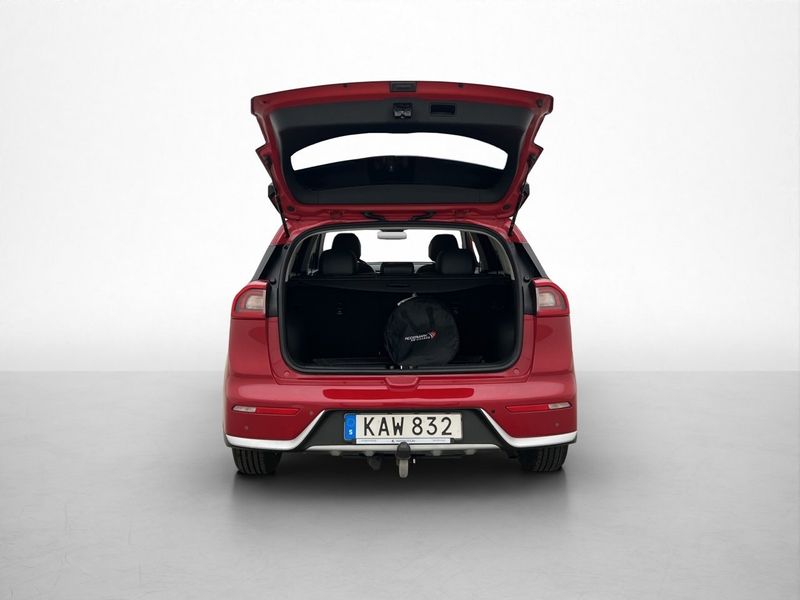 Kia Niro bild 30
