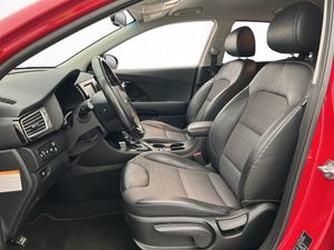 Kia Niro bild 12