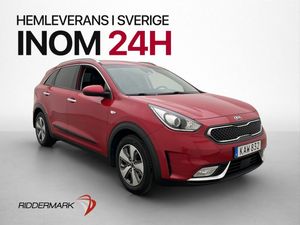 Kia Niro bild 1
