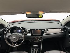 Kia Niro bild 13