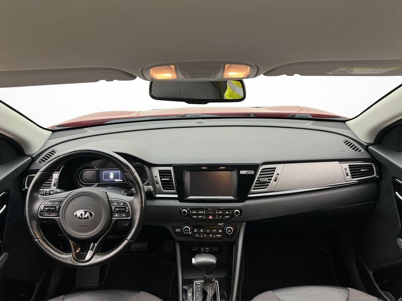 Kia Niro bild 13