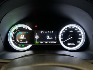 Kia Niro bild 18