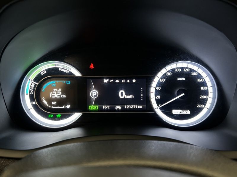 Kia Niro bild 18