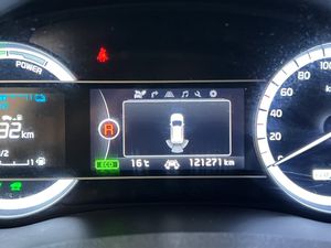 Kia Niro bild 19
