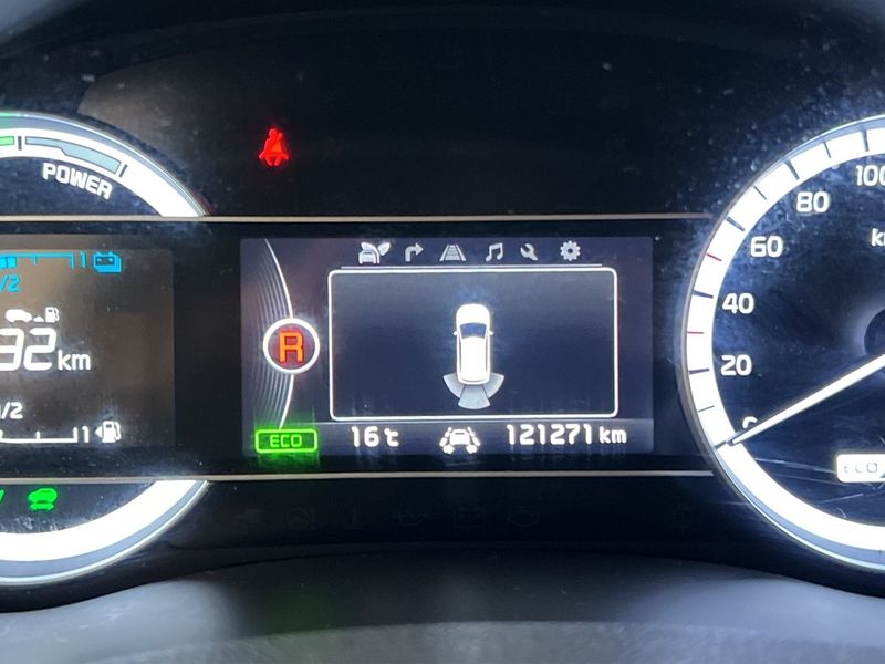 Kia Niro bild 19