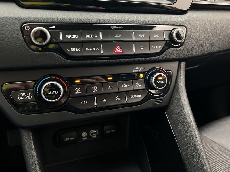 Kia Niro bild 25