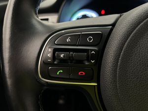 Kia Niro bild 17