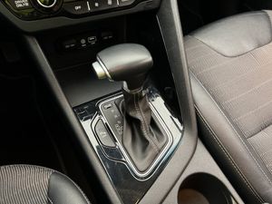 Kia Niro bild 26