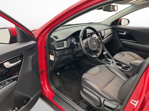 Kia Niro bild 11