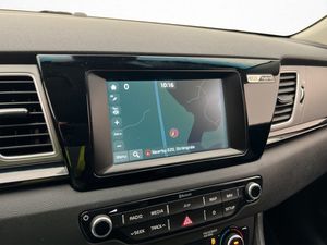 Kia Niro bild 22