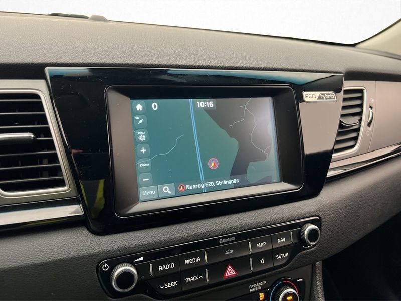 Kia Niro bild 22