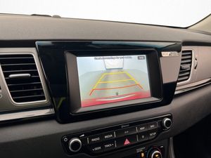 Kia Niro bild 21