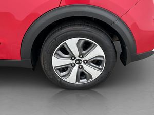 Kia Niro bild 32