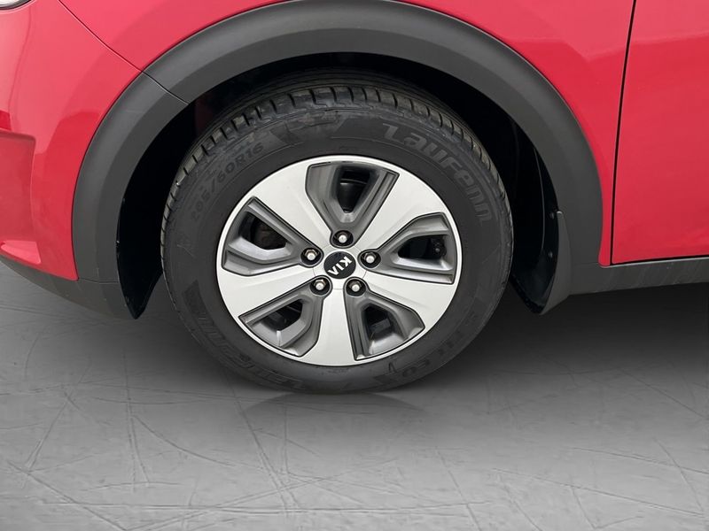Kia Niro bild 31