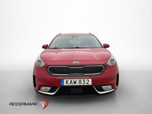 Kia Niro bild 2