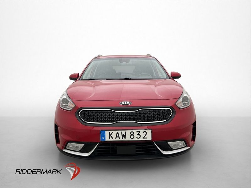 Kia Niro bild 2