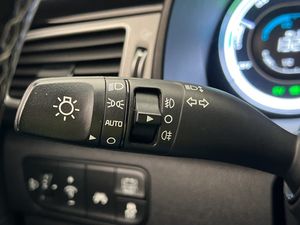 Kia Niro bild 16