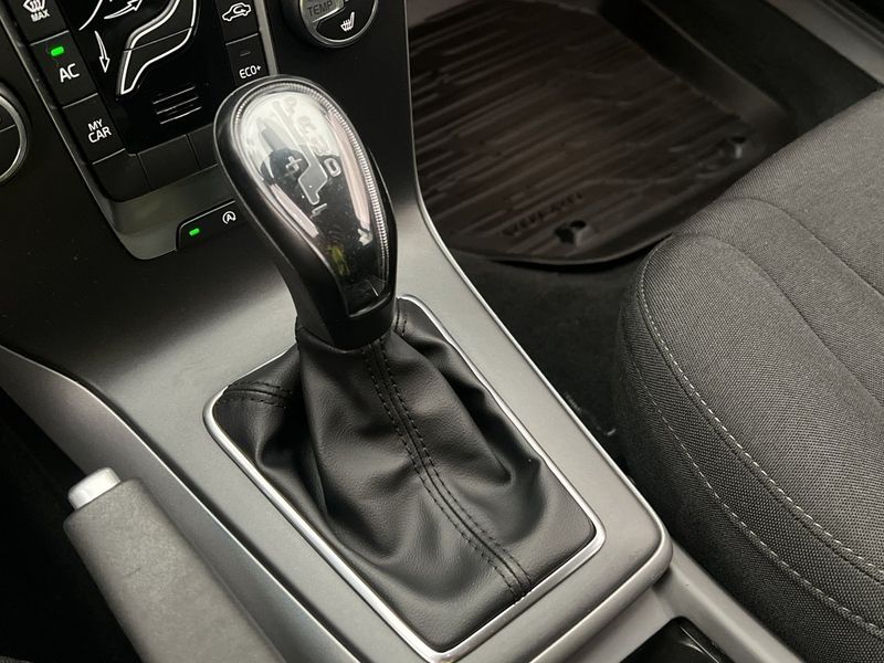 Volvo V40 bild 24